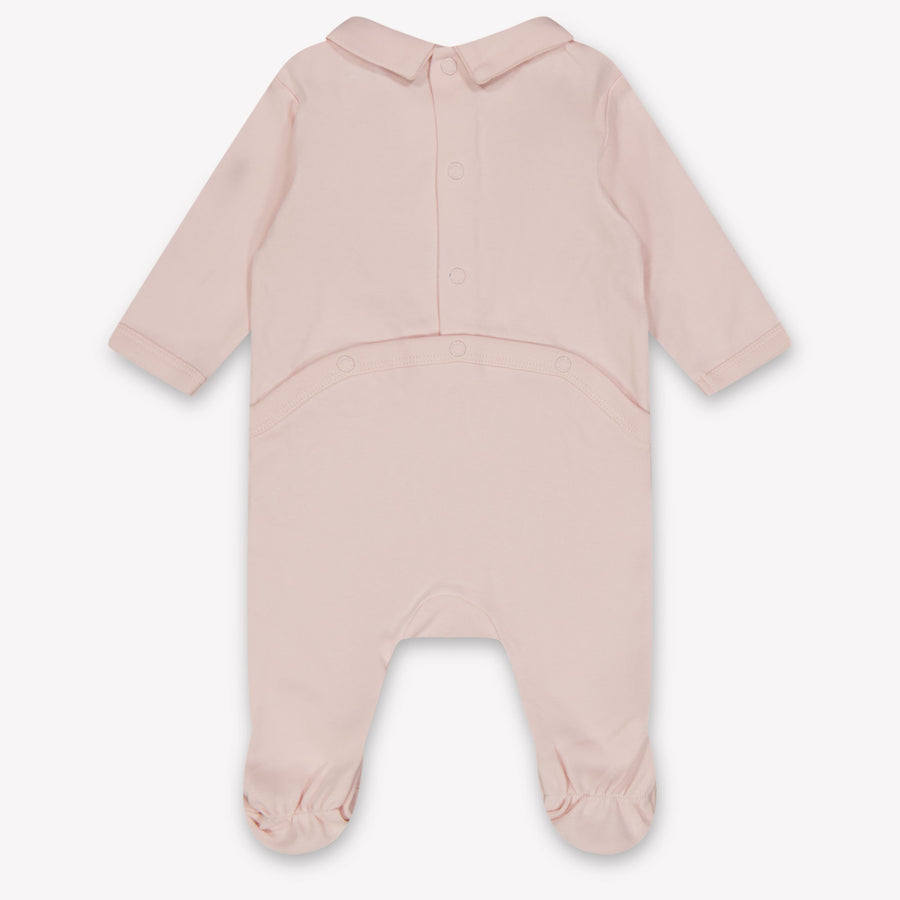 Kenzo kids Bébé Unisexe Boîte en boîte Rose Léger