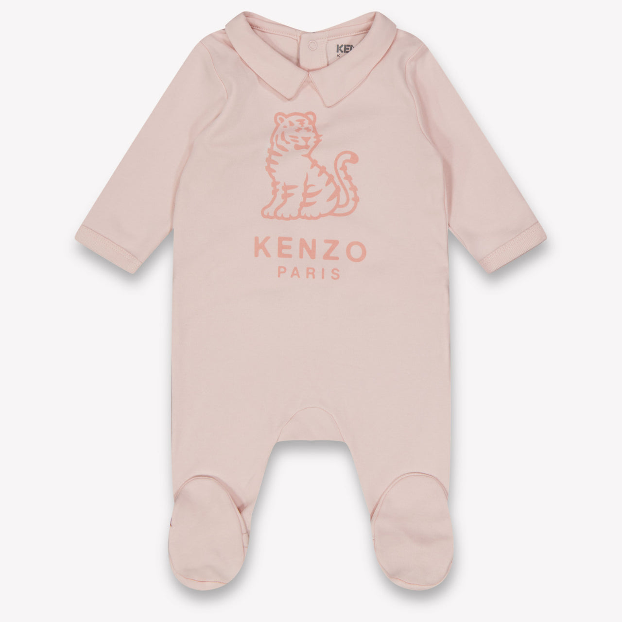 Kenzo kids Bébé Unisexe Boîte en boîte Rose Léger