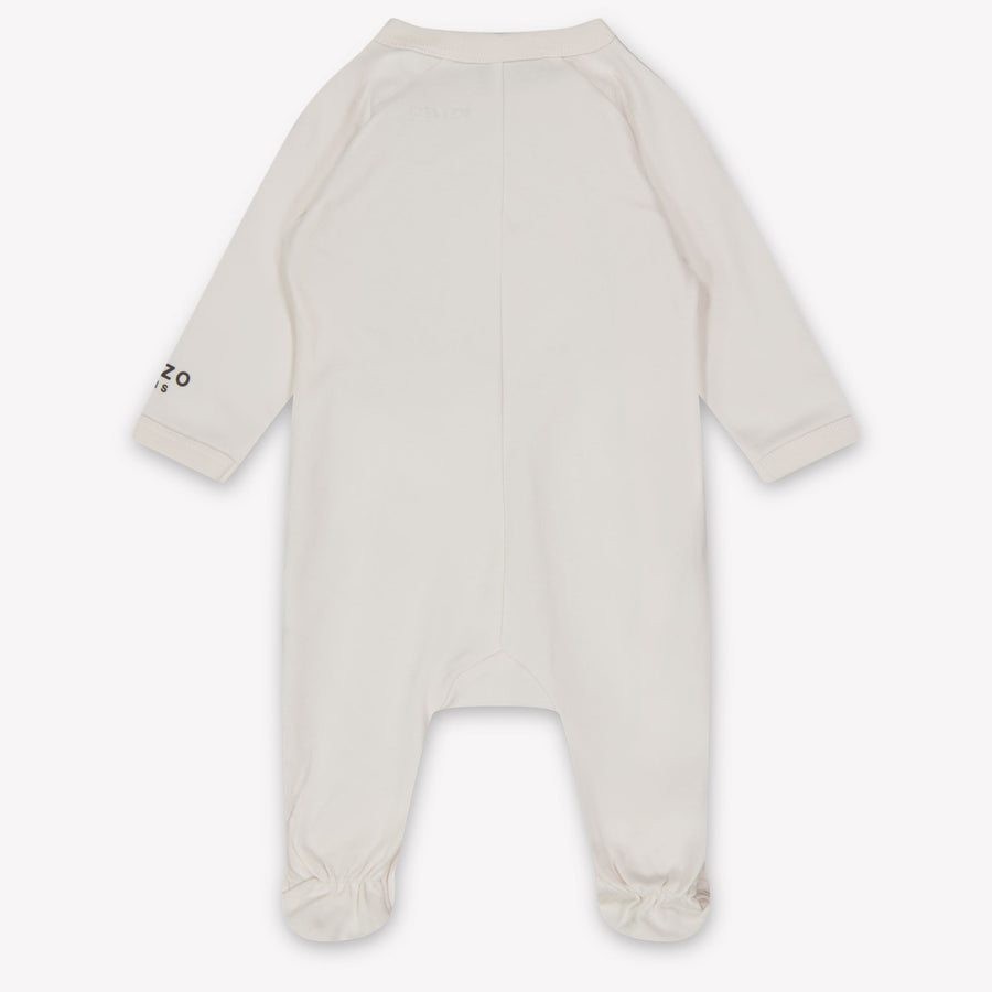Kenzo kids Bébé Unisexe Boîte en boîte Rose Léger