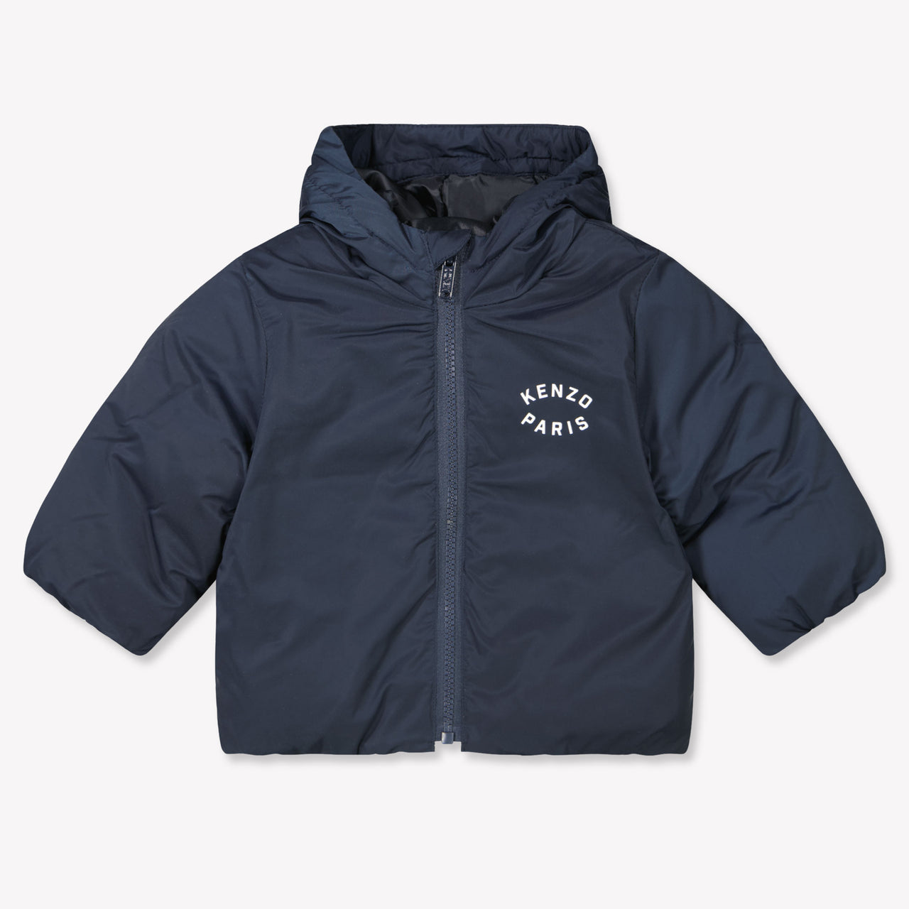 Kenzo kids Bébé Garçons Veste d'hiver Navy
