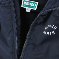 Kenzo kids Bébé Garçons Veste d'hiver Navy
