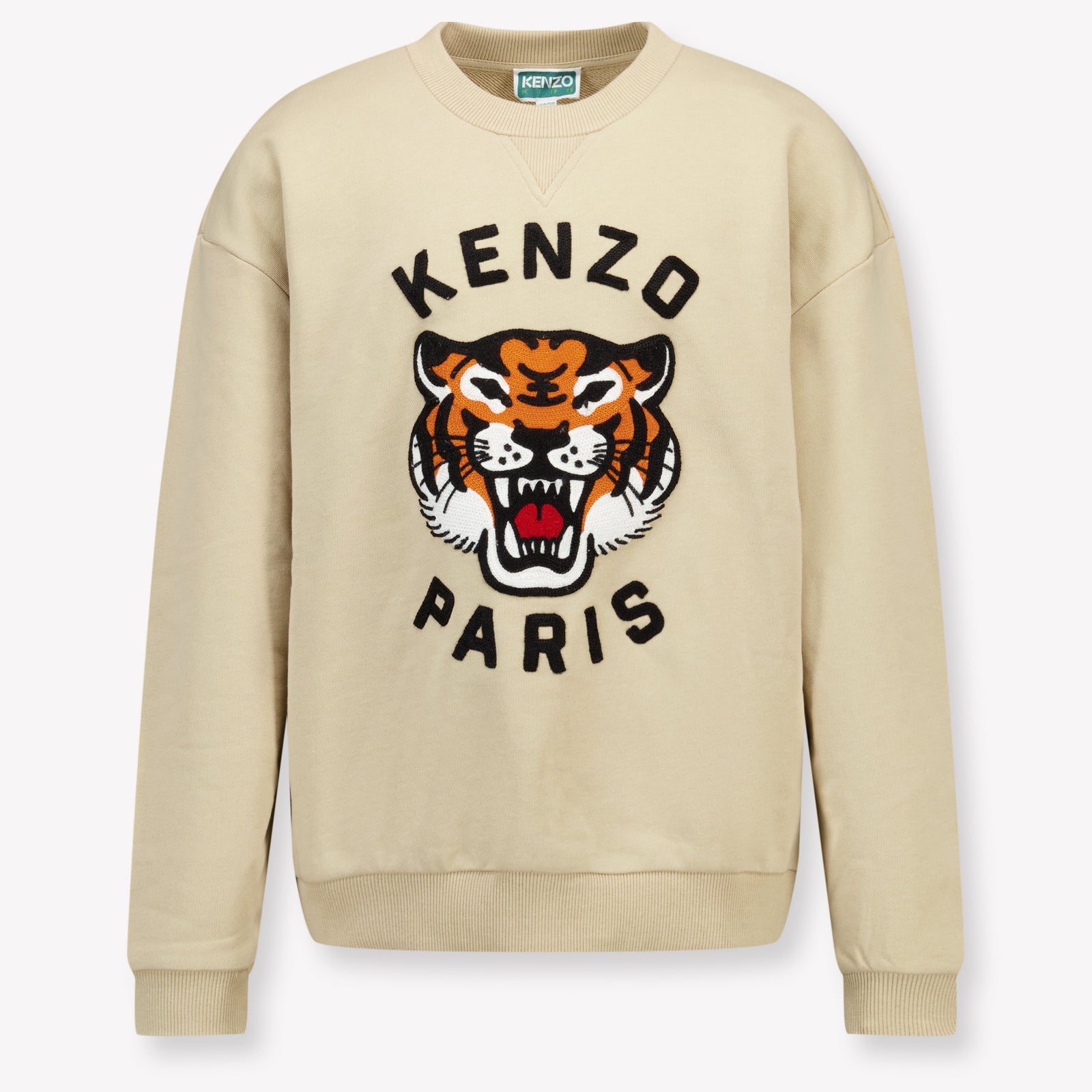 Kenzo kids Enfant Garçons Pull Beige