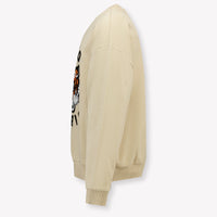Kenzo kids Enfant Garçons Pull Beige