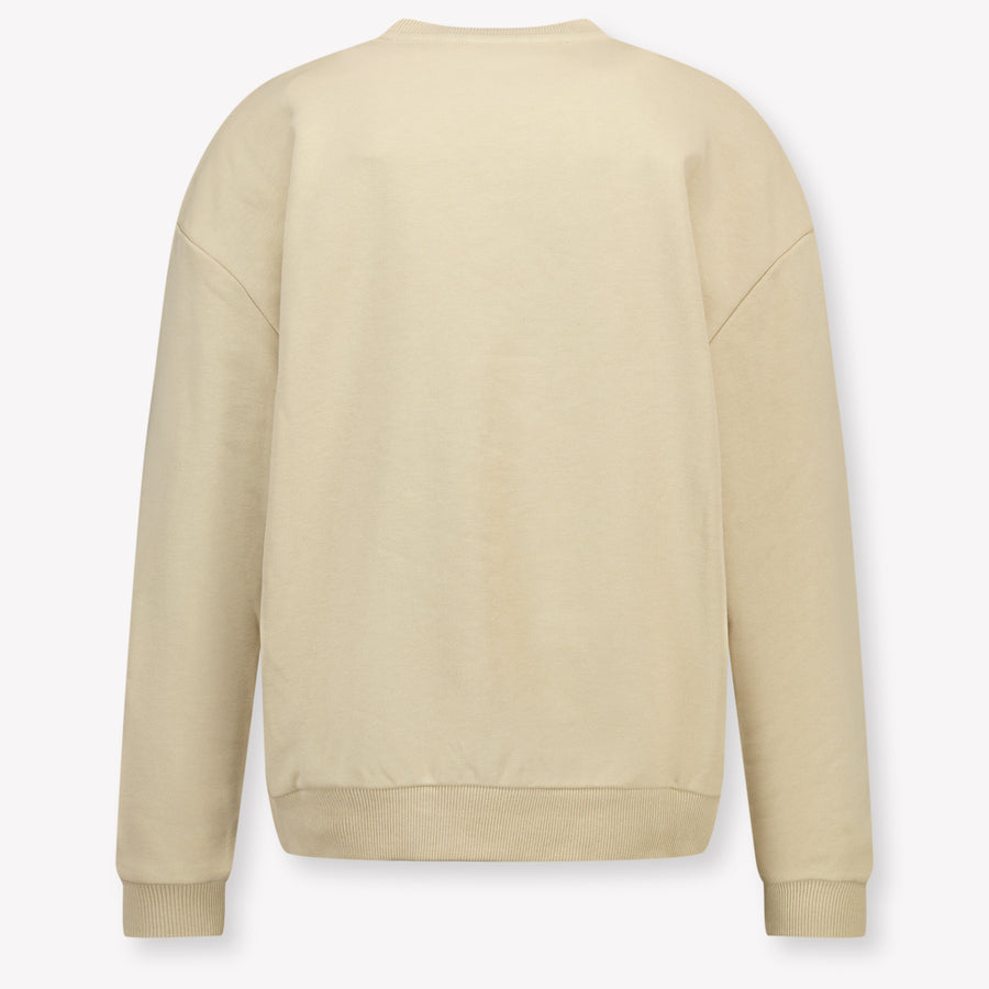 Kenzo kids Enfant Garçons Pull Beige