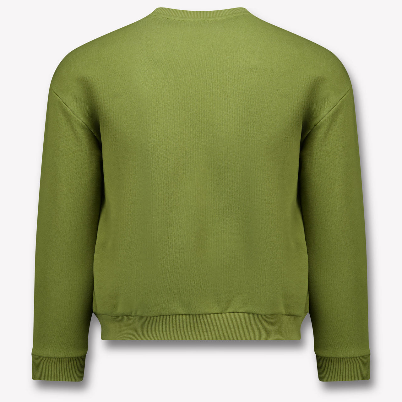 Kenzo kids Enfant Garçons Pull d'olive Vert