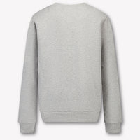 Kenzo kids Enfant Garçons Pull Gris