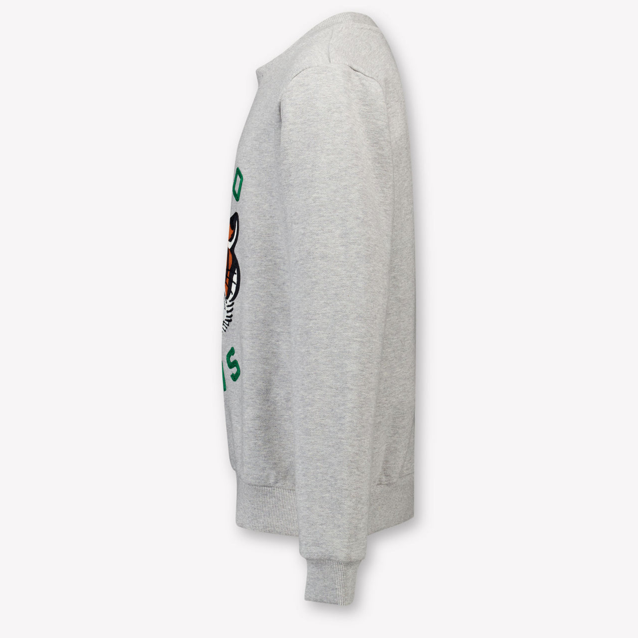 Kenzo kids Enfant Garçons Pull Gris