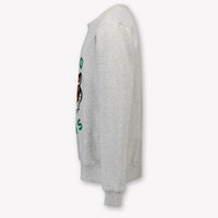 Kenzo kids Enfant Garçons Pull Gris
