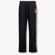 Kenzo kids Ragazzo Ragazzi Pantaloni Nero
