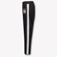 Kenzo kids Ragazzo Ragazzi Pantaloni Nero
