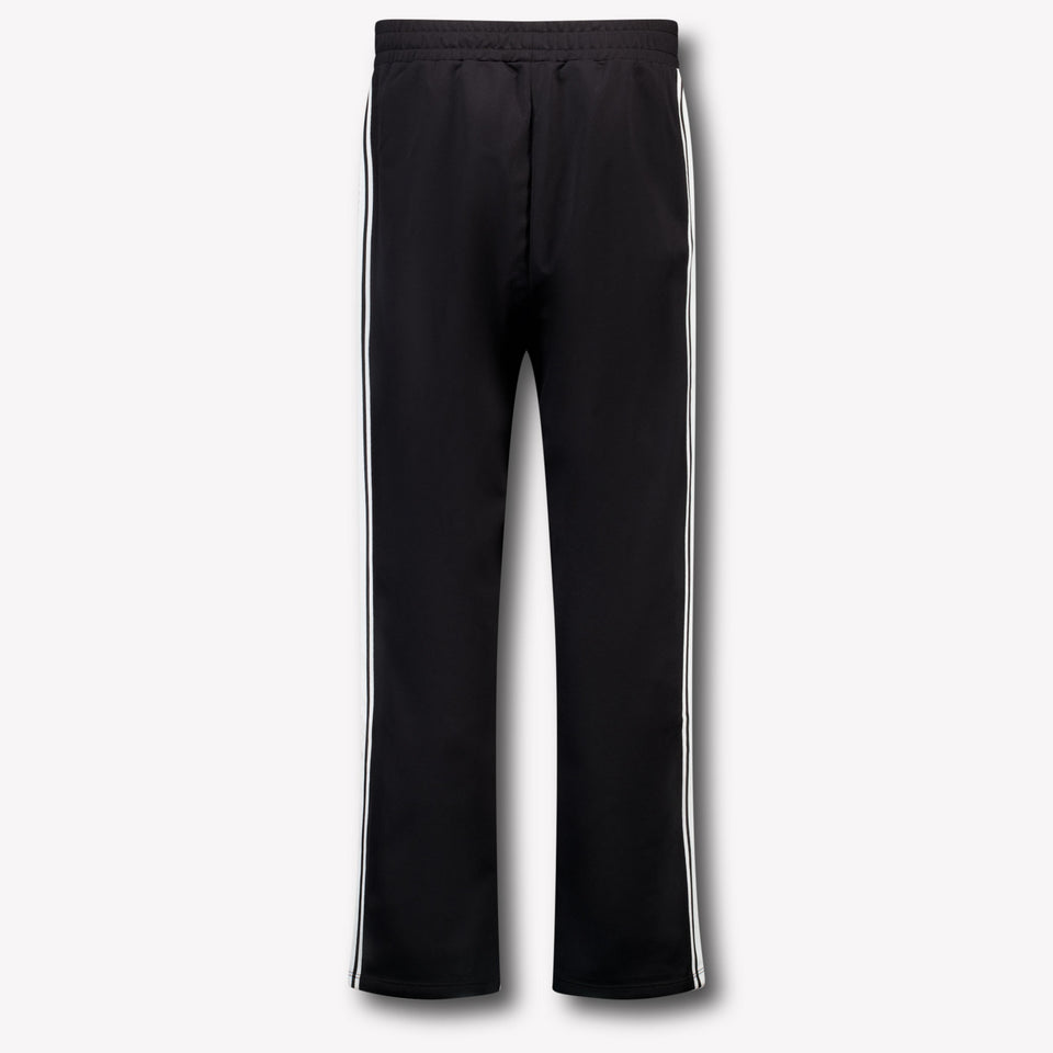 Kenzo kids Ragazzo Ragazzi Pantaloni Nero