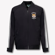 Kenzo kids Ragazzo Ragazzi Maglia Nero