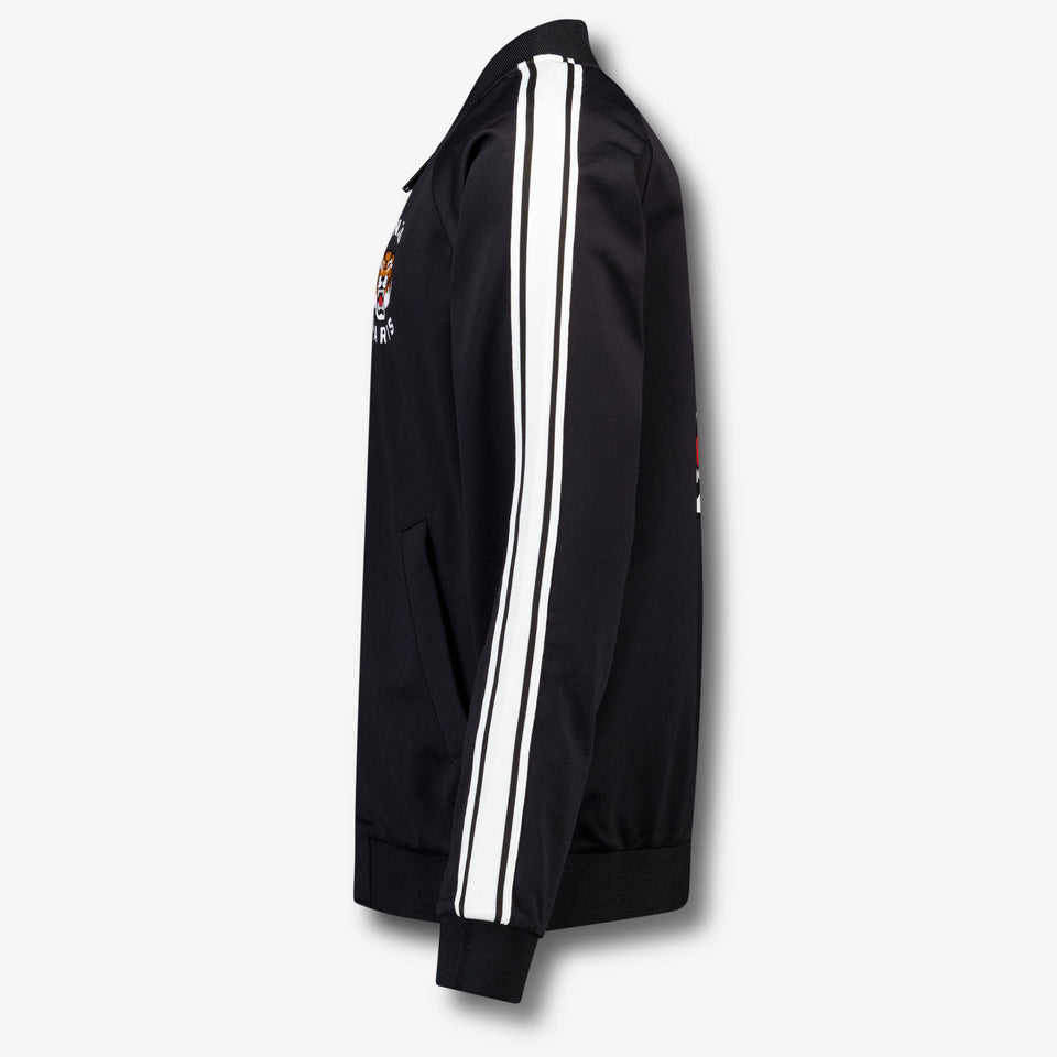 Kenzo kids Ragazzo Ragazzi Maglia Nero