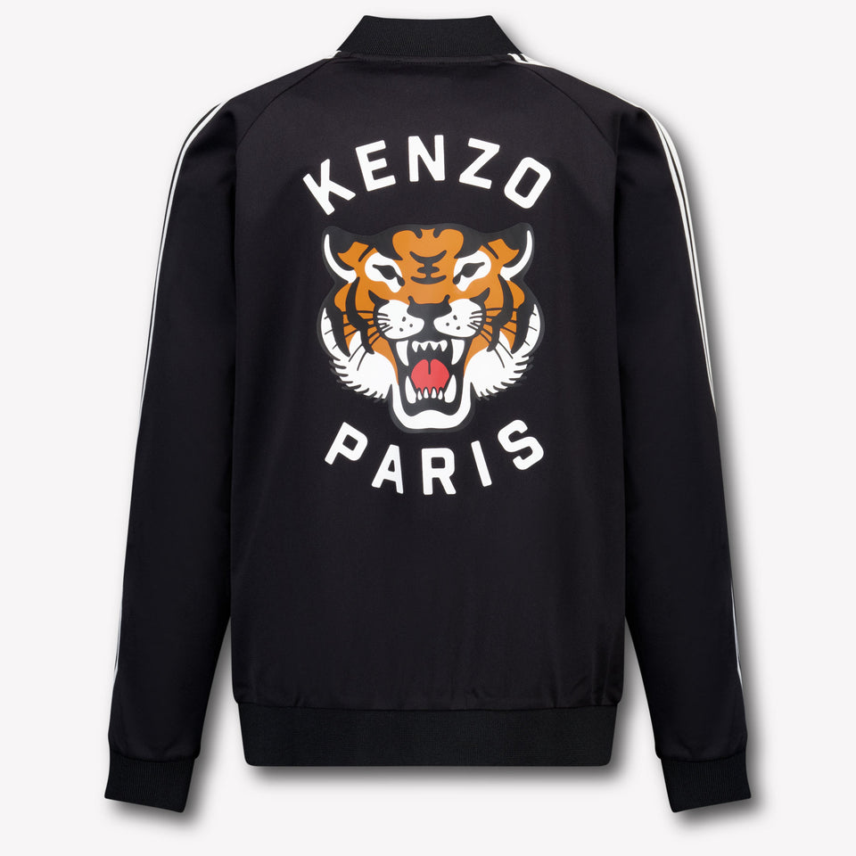 Kenzo kids Ragazzo Ragazzi Maglia Nero