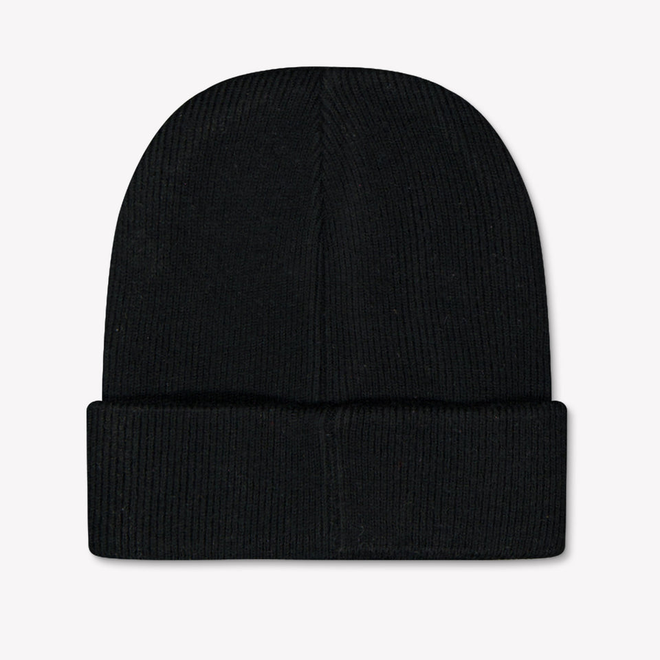 Kenzo kids Ragazzo Ragazzi Cappello in Nero