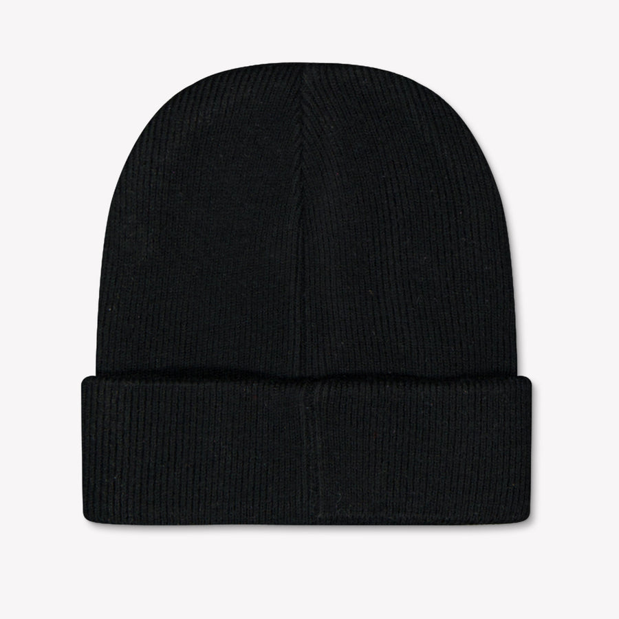 Kenzo kids Kinder Jungen Hut in Schwarz