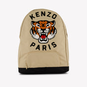 Kenzo kids Kinder Jungen Eintacken Beige