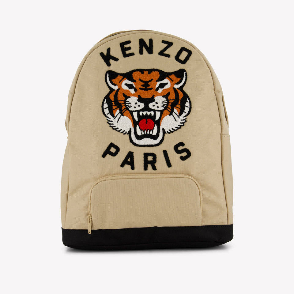 Kenzo kids Kinder Jungen Eintacken Beige