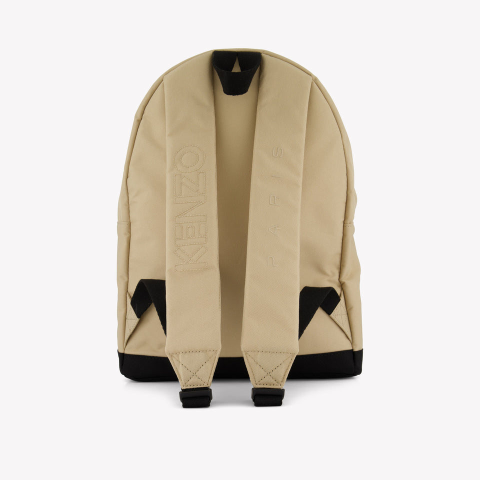 Kenzo kids Kinder Jungen Eintacken Beige