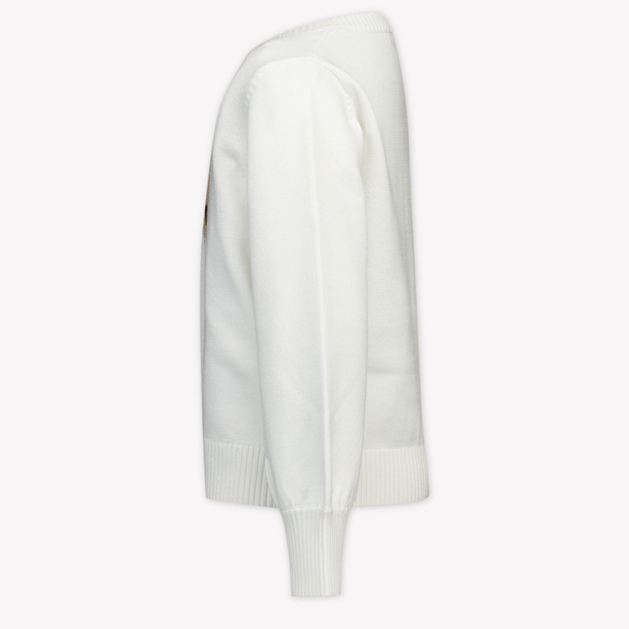 Liu Jo Enfant Filles Pull dans le blanc off