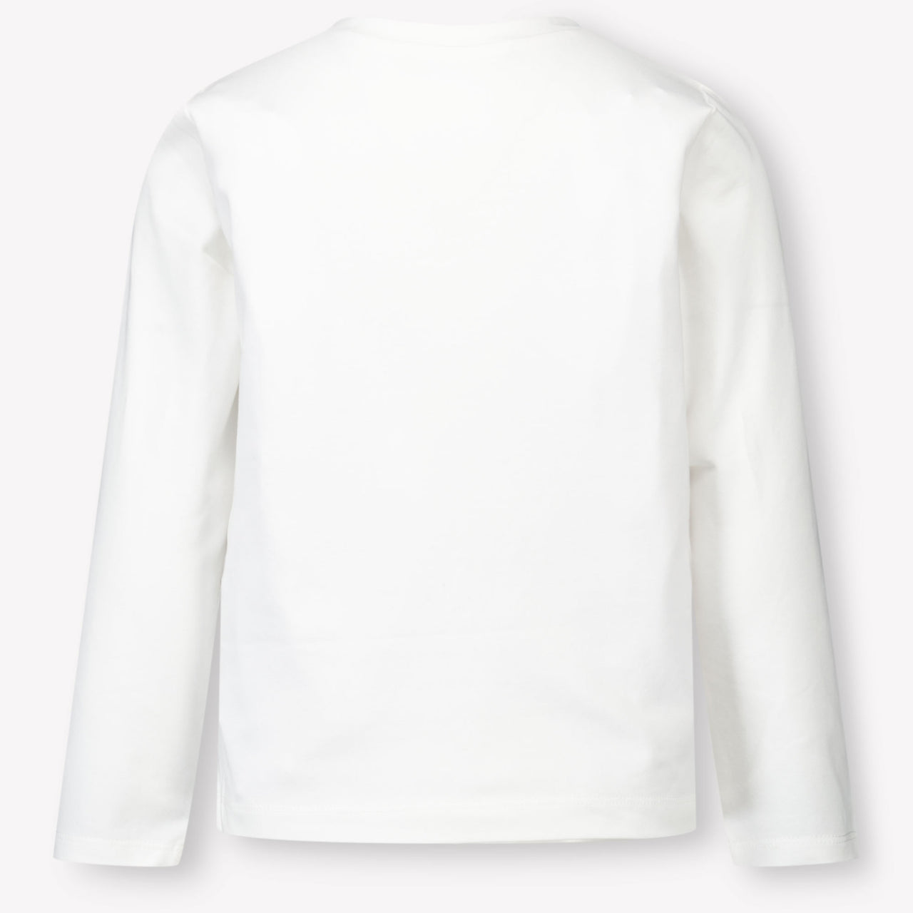 Liu Jo Ragazzo Ragazze Maglietta dentro Off White