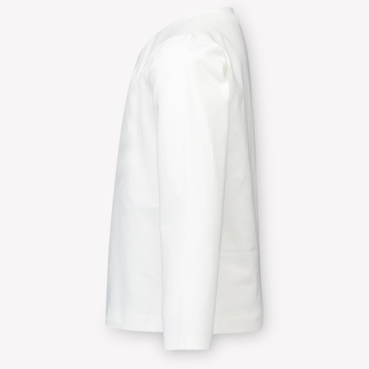 Liu Jo Ragazzo Ragazze Maglietta dentro Off White