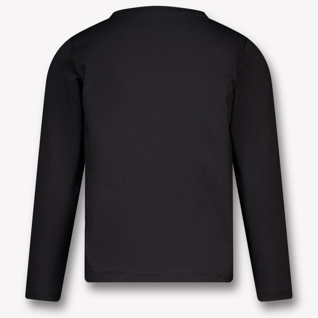 Liu Jo Enfant Filles T-shirt Noir