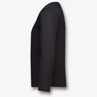 Liu Jo Enfant Filles T-shirt Noir