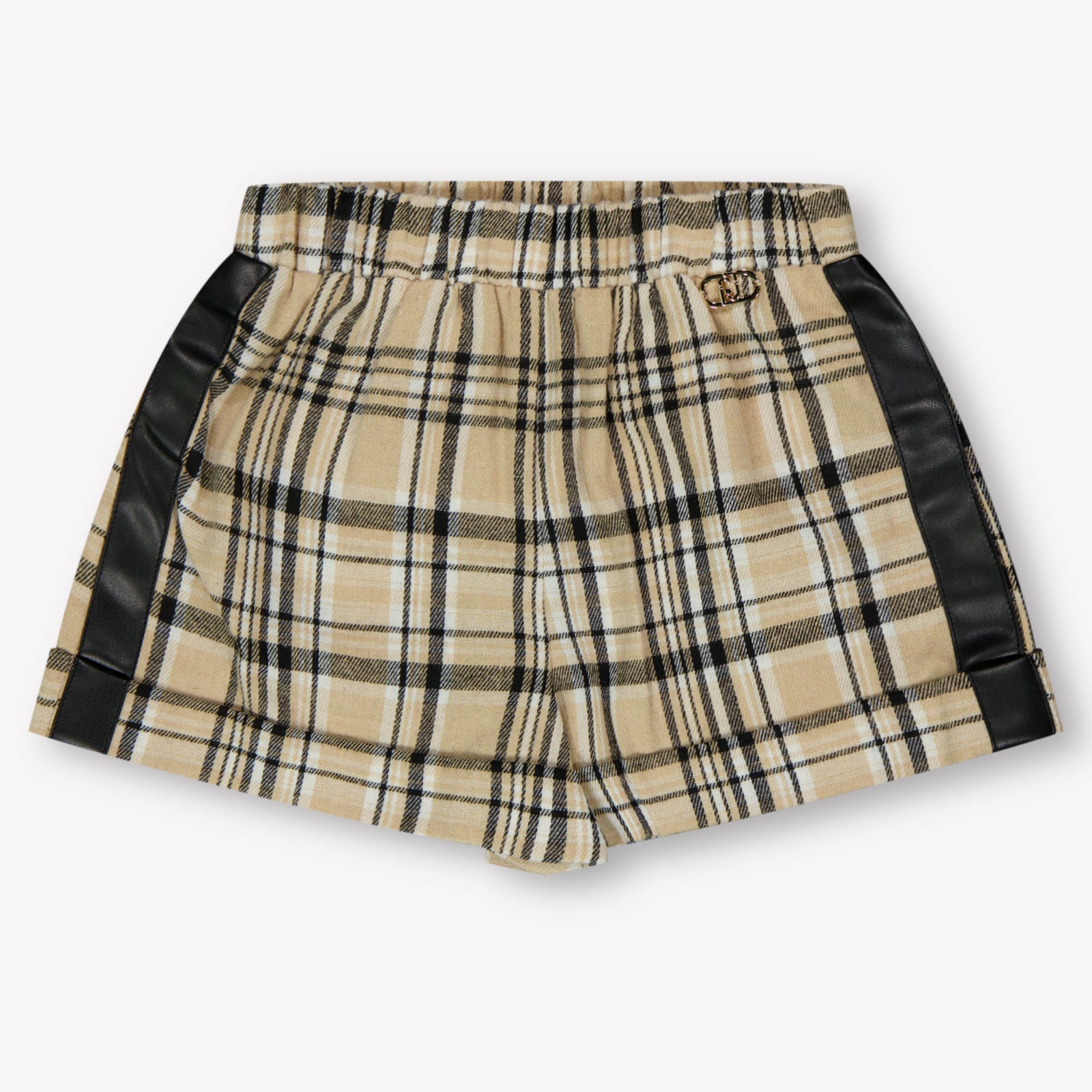 Liu Jo Ragazzo Ragazze Shorts in Beige