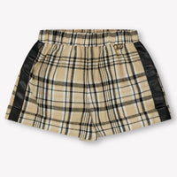 Liu Jo Enfant Filles Short dans Beige