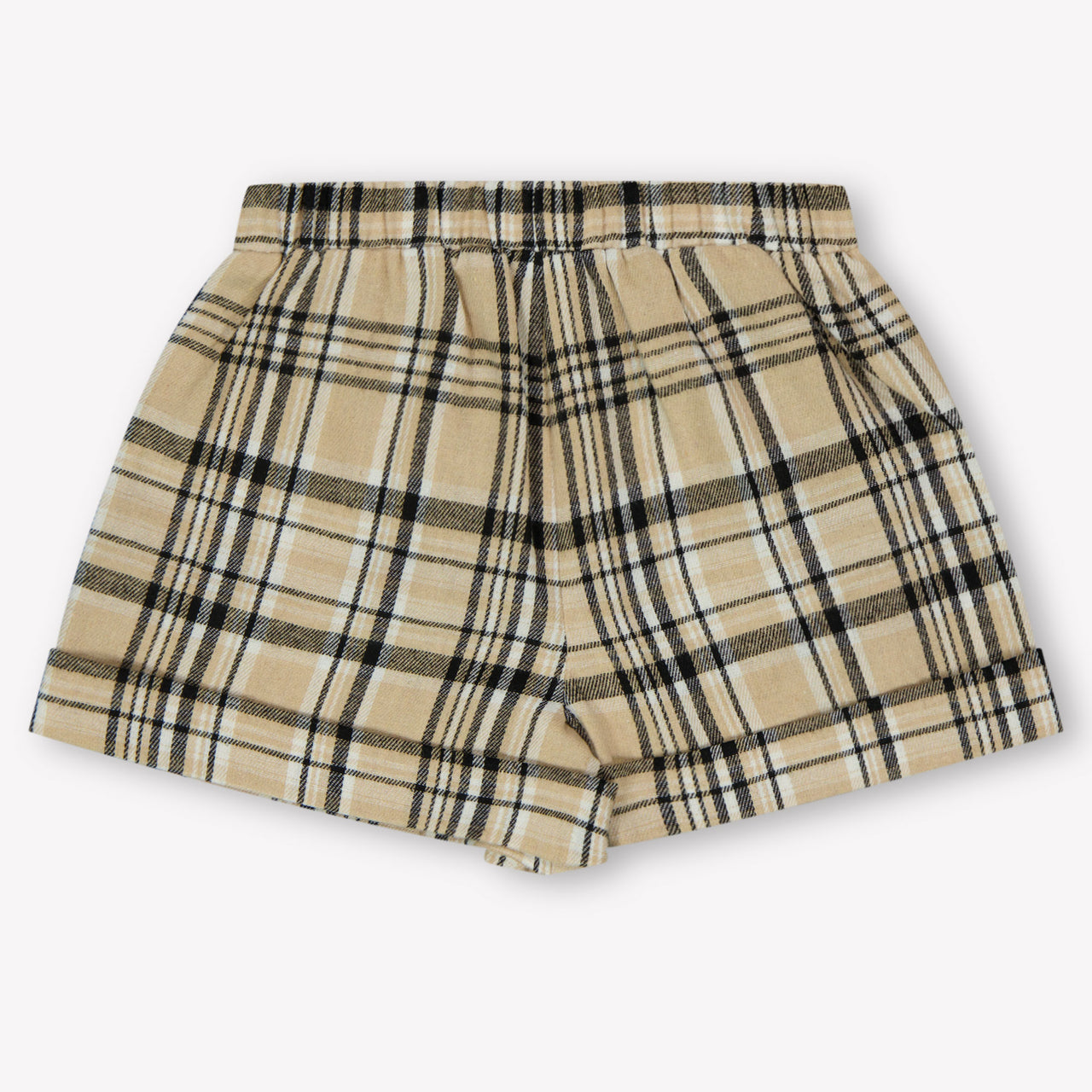Liu Jo Enfant Filles Short dans Beige