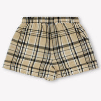 Liu Jo Enfant Filles Short dans Beige