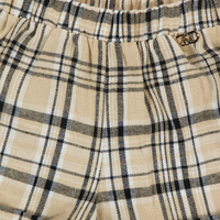 Liu Jo Enfant Filles Short dans Beige