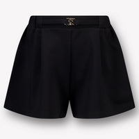 Liu Jo Enfant Filles Short dans Noir