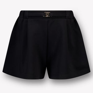 Liu Jo Enfant Filles Short dans Noir