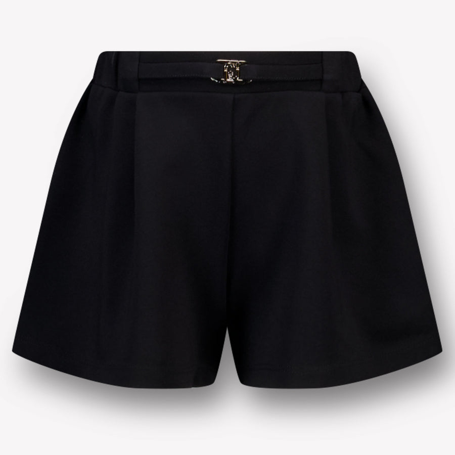 Liu Jo Enfant Filles Short dans Noir