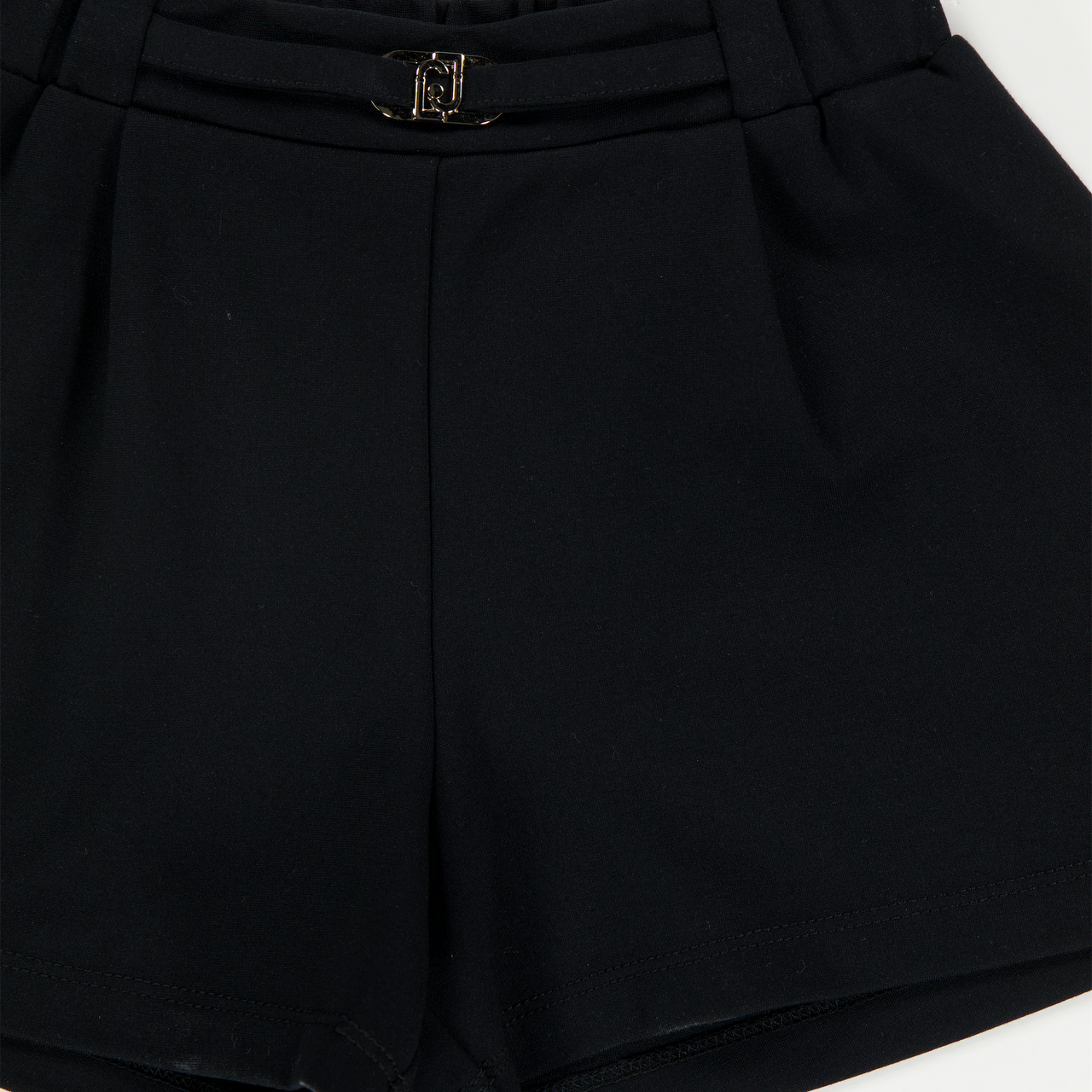 Liu Jo Enfant Filles Short dans Noir