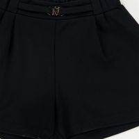 Liu Jo Enfant Filles Short dans Noir