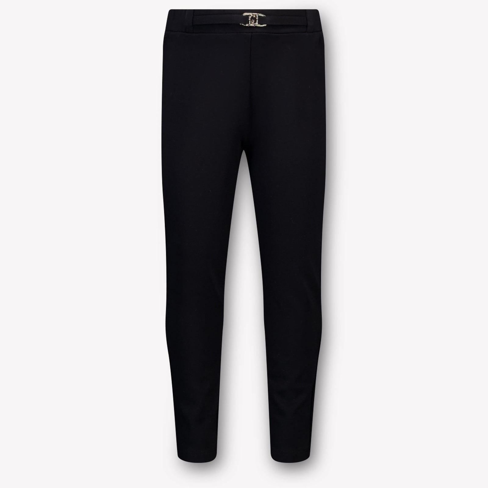 Liu Jo Enfant Filles Pantalon Noir