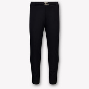 Liu Jo Enfant Filles Pantalon Noir