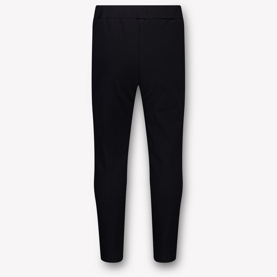 Liu Jo Enfant Filles Pantalon Noir