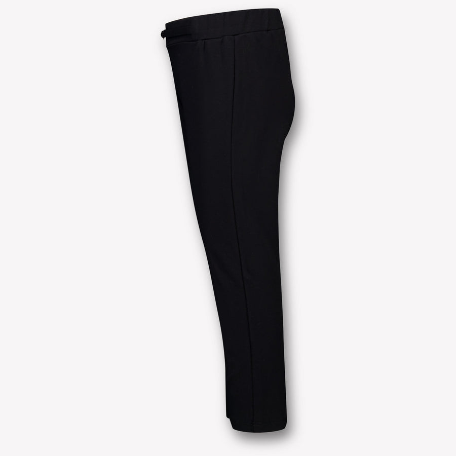 Liu Jo Enfant Filles Pantalon Noir