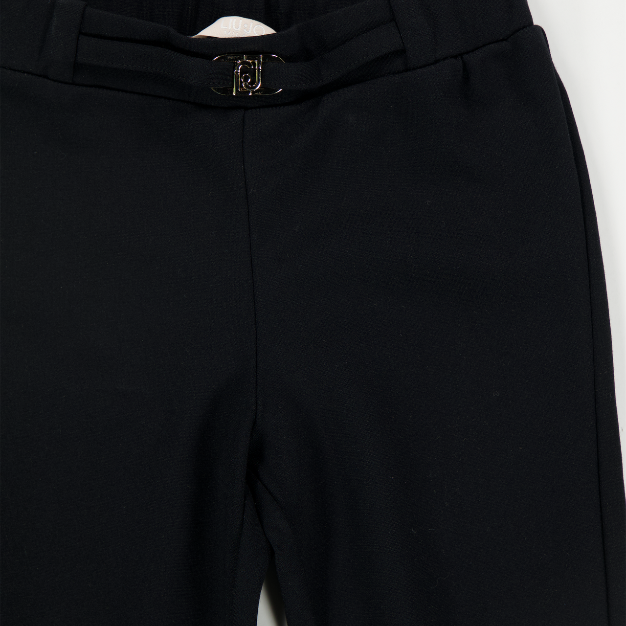 Liu Jo Enfant Filles Pantalon Noir