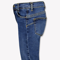 Liu Jo Enfant Filles Jeans Bleu
