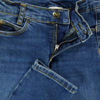 Liu Jo Enfant Filles Jeans Bleu