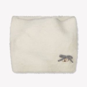 Liu Jo Kinder Meisjes Sjaals In Off White