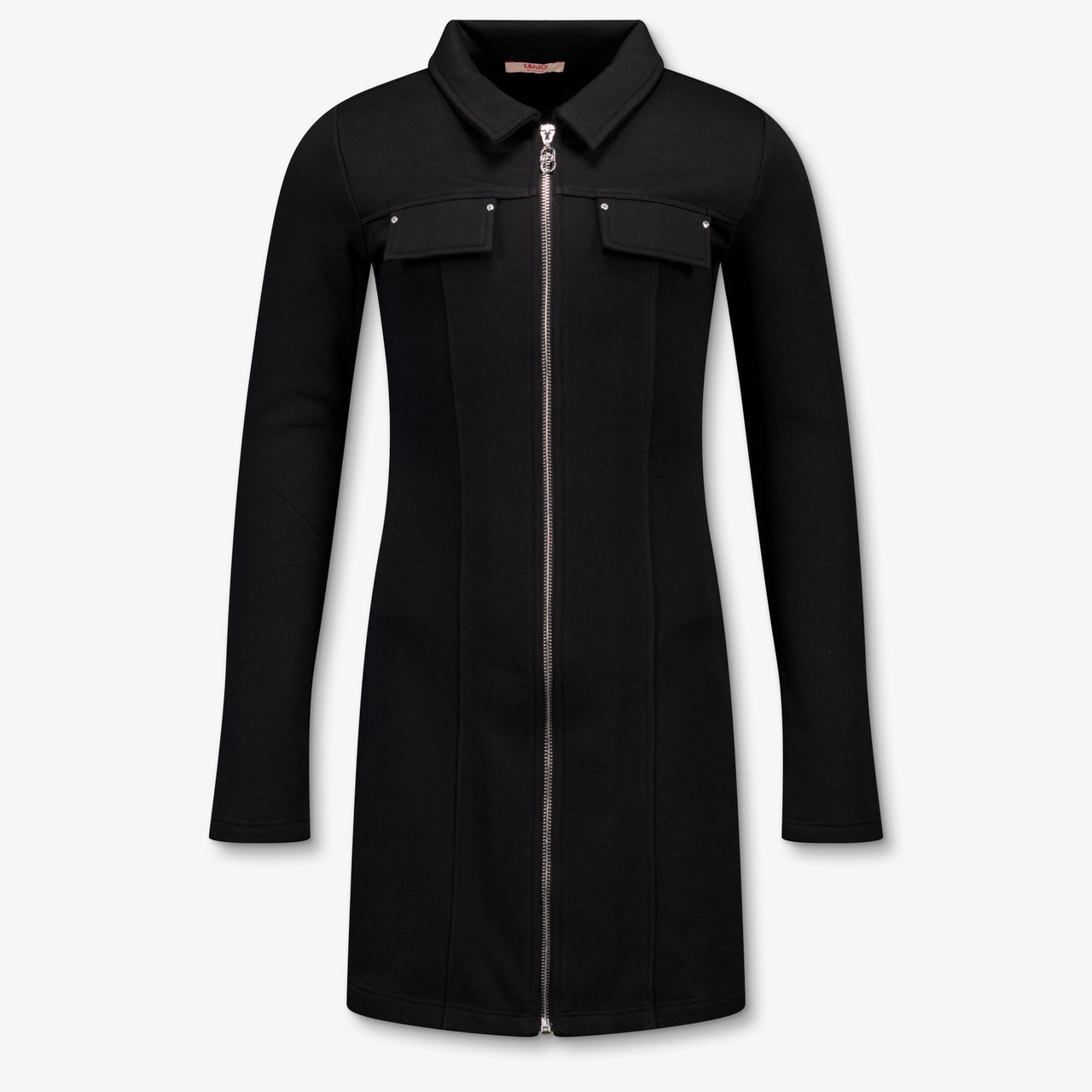 Liu Jo Enfant Filles Robe Noir