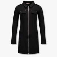 Liu Jo Enfant Filles Robe Noir