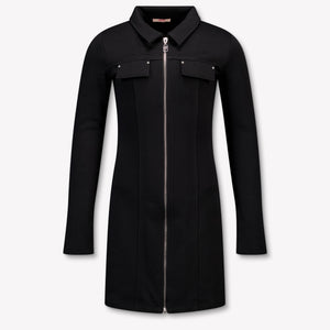 Liu Jo Enfant Filles Robe Noir
