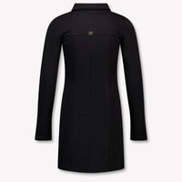 Liu Jo Enfant Filles Robe Noir